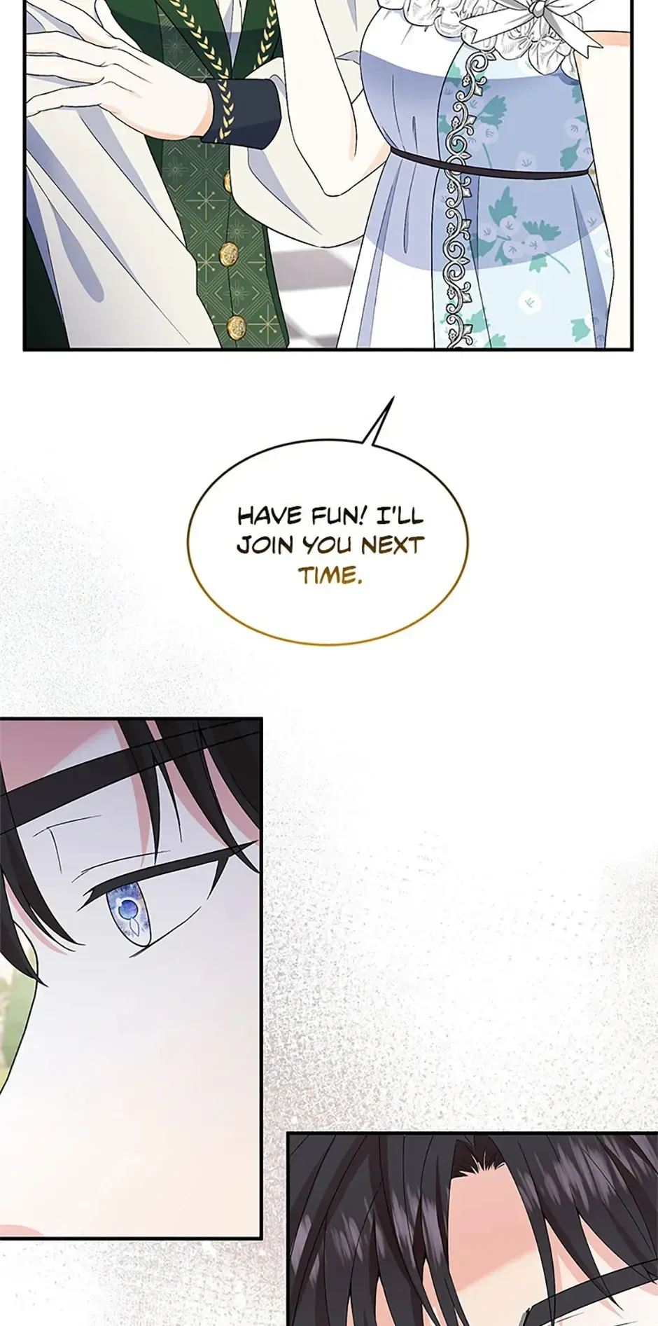 Kill The Male Yandere Protagonist Chapter 40 Online - página 11