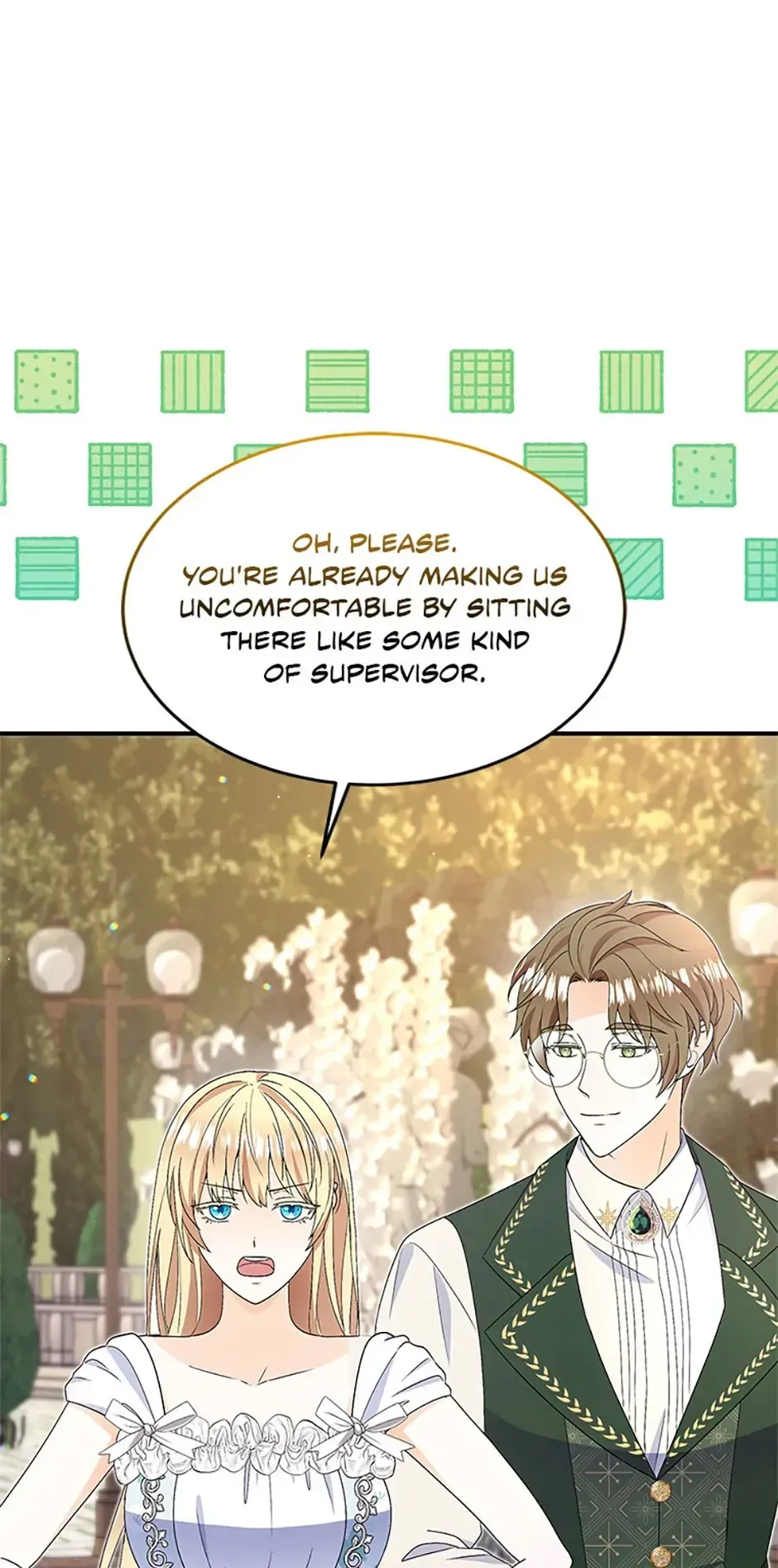 Kill The Male Yandere Protagonist Chapter 40 Online - página 17