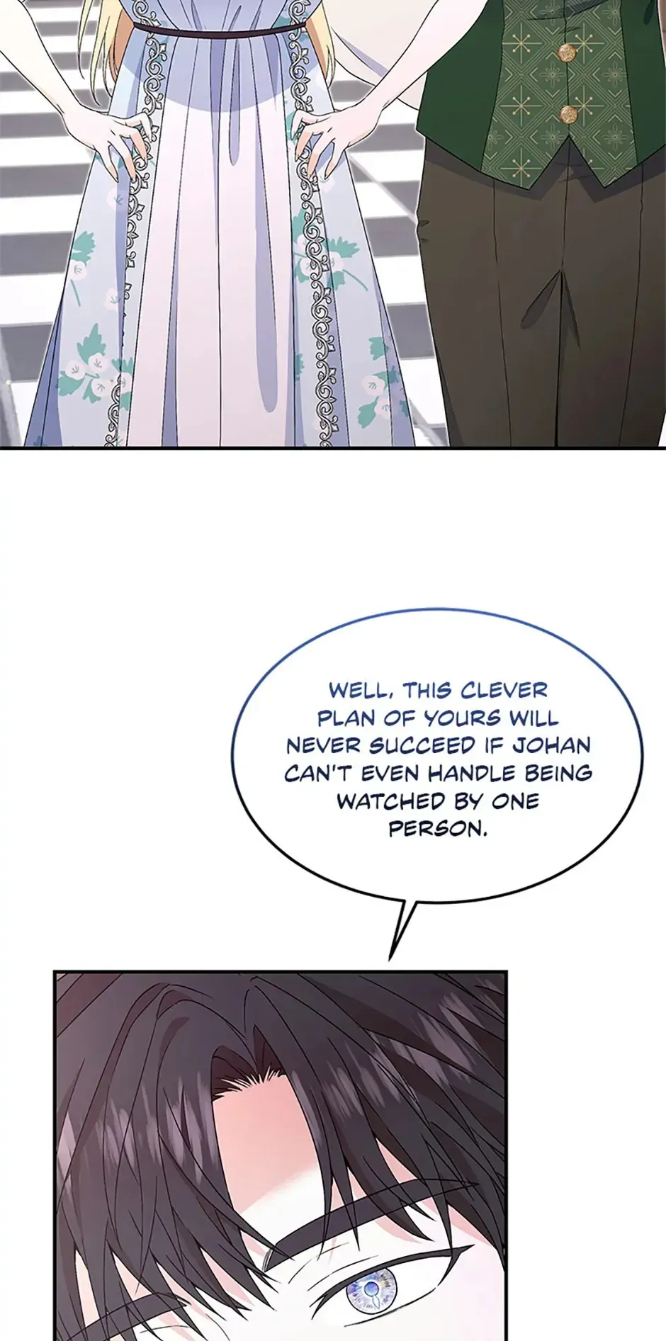 Kill The Male Yandere Protagonist Chapter 40 Online - página 18