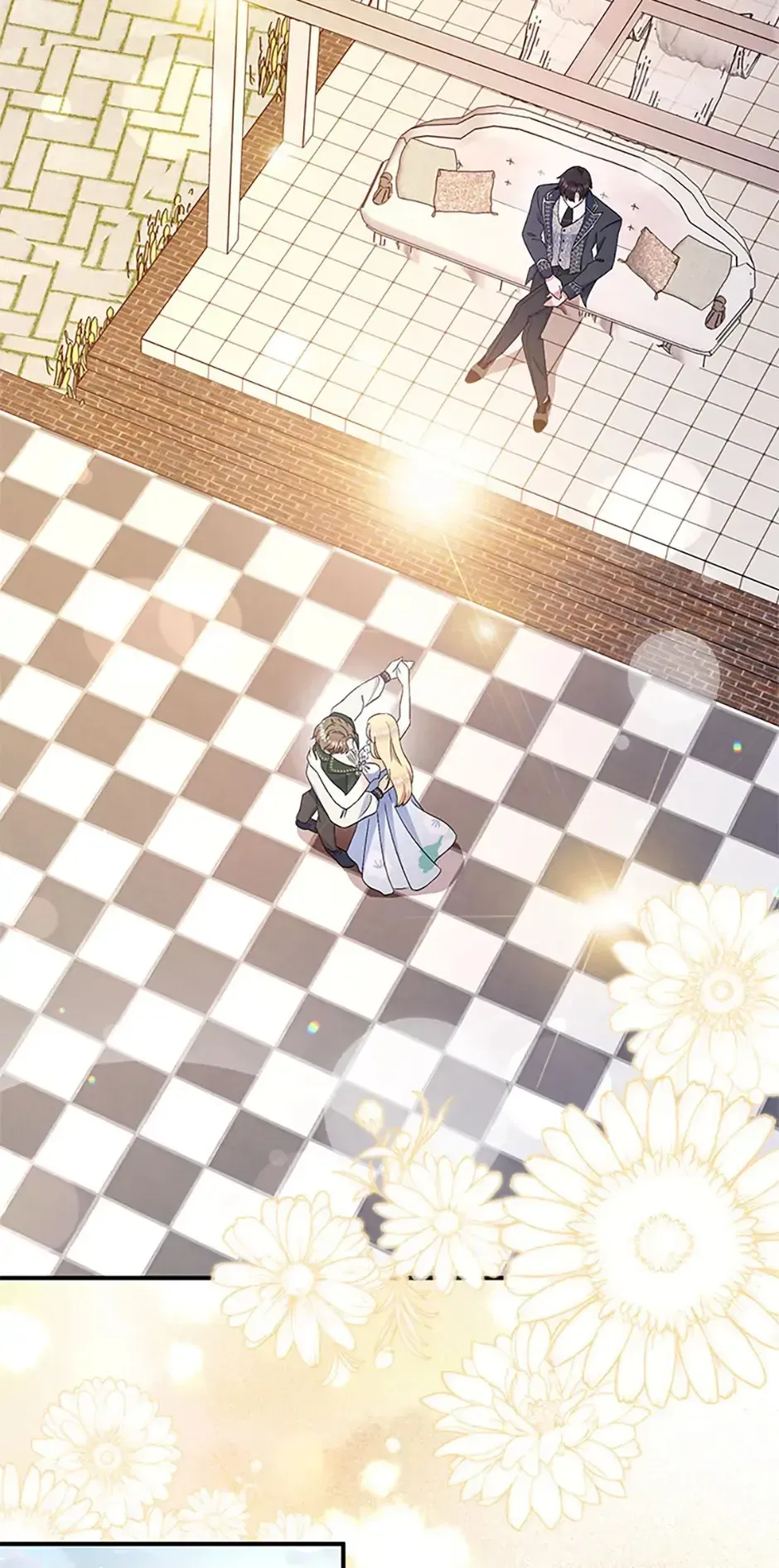 Kill The Male Yandere Protagonist Chapter 40 Online - página 21