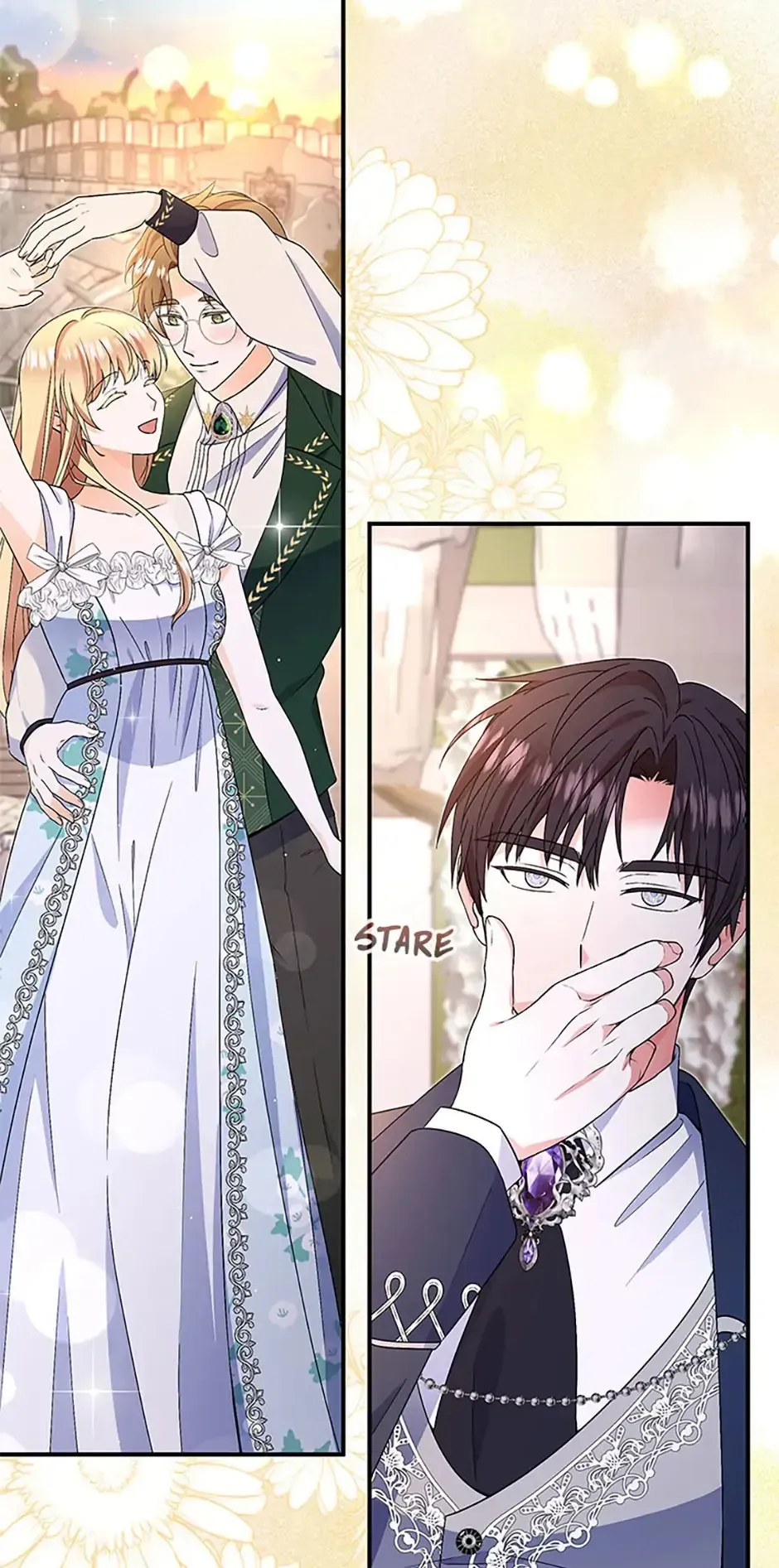 Kill The Male Yandere Protagonist Chapter 40 Online - página 22