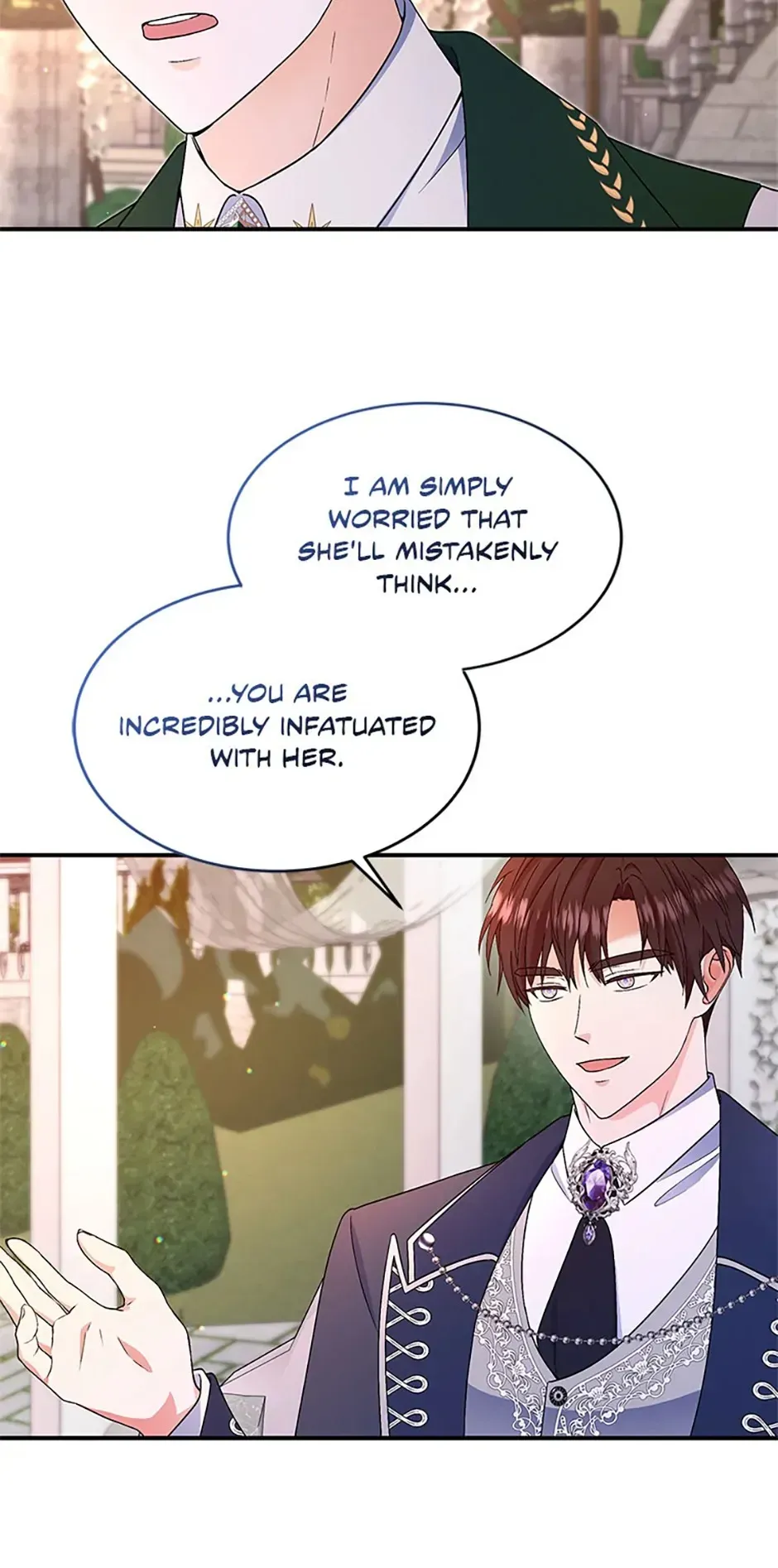 Kill The Male Yandere Protagonist Chapter 40 Online - página 24