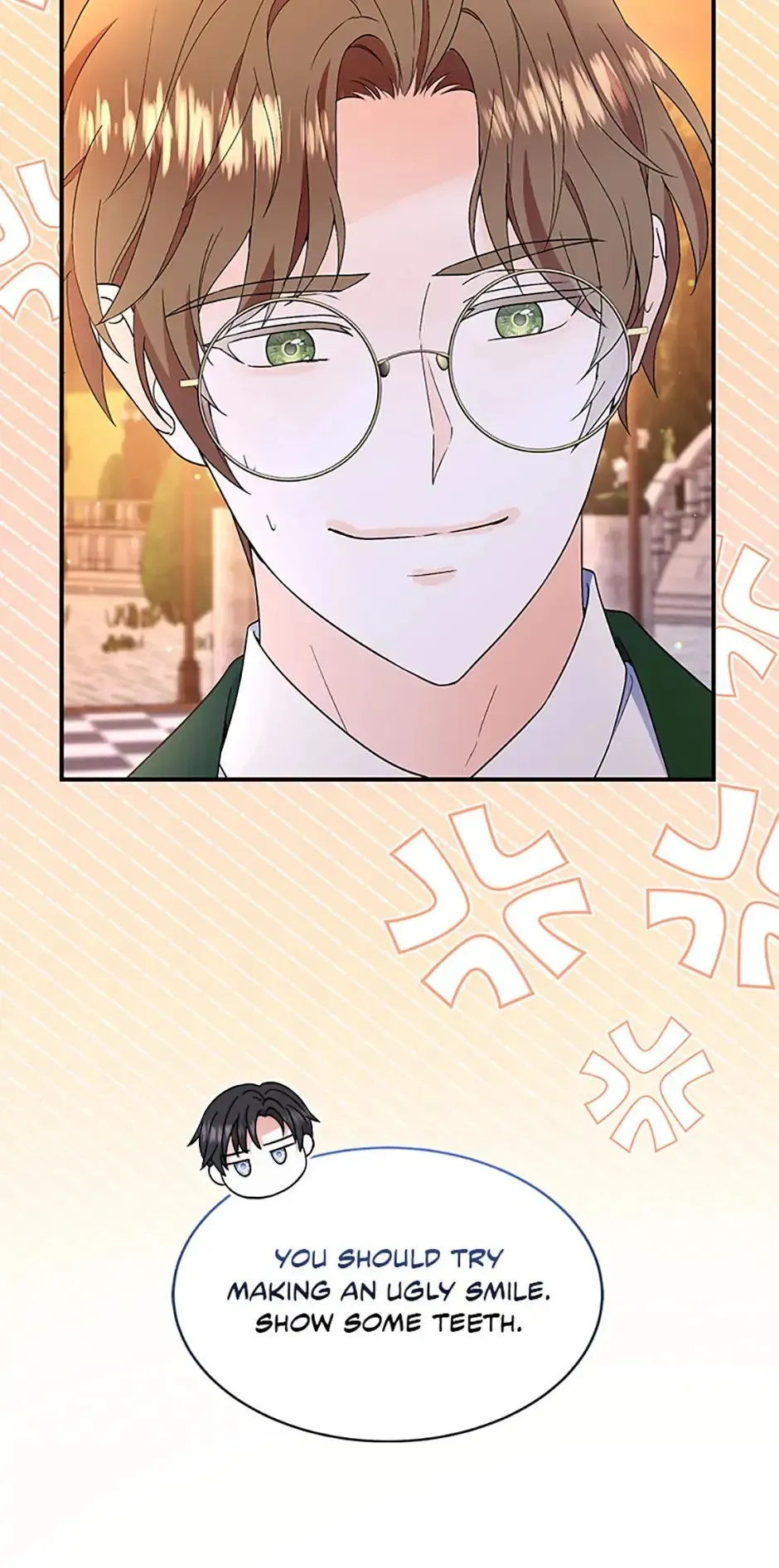 Kill The Male Yandere Protagonist Chapter 40 Online - página 31