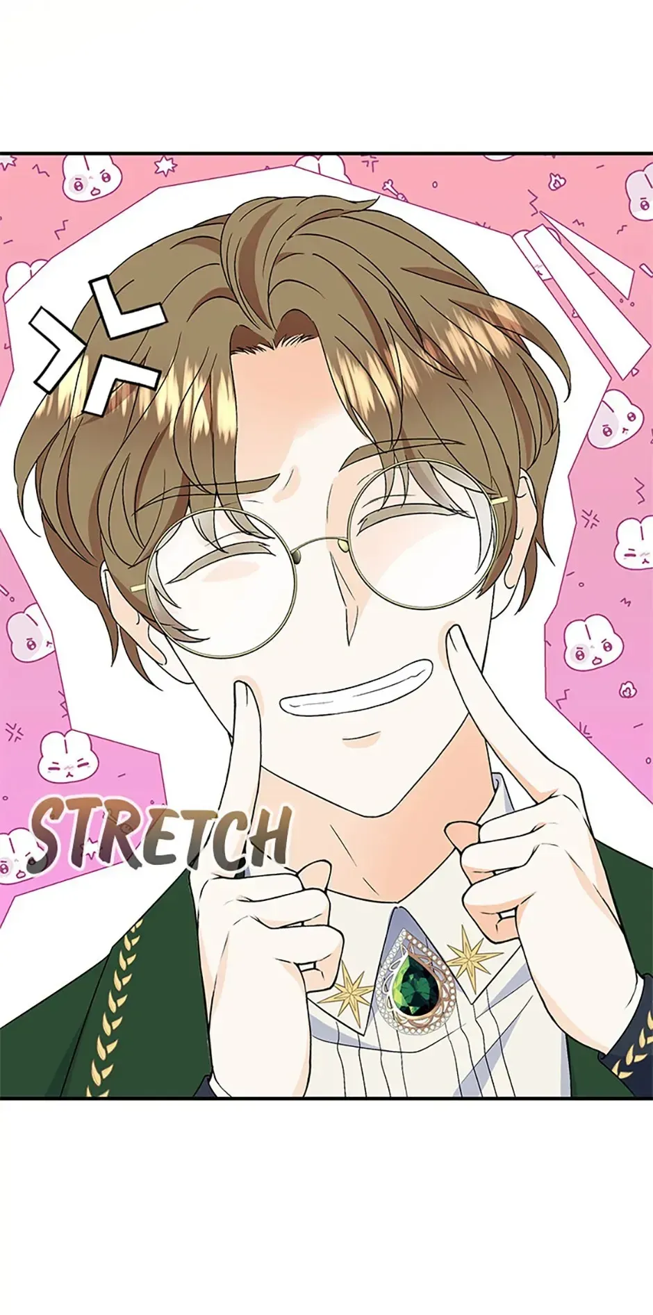 Kill The Male Yandere Protagonist Chapter 40 Online - página 32