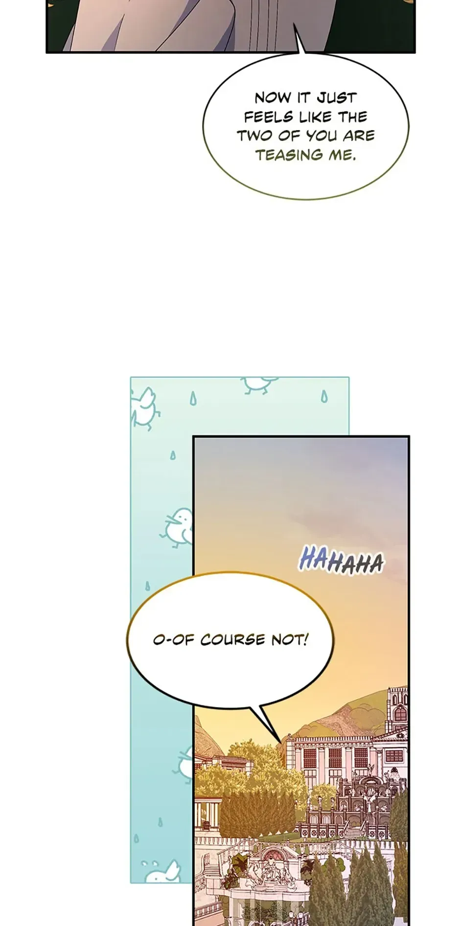 Kill The Male Yandere Protagonist Chapter 40 Online - página 35
