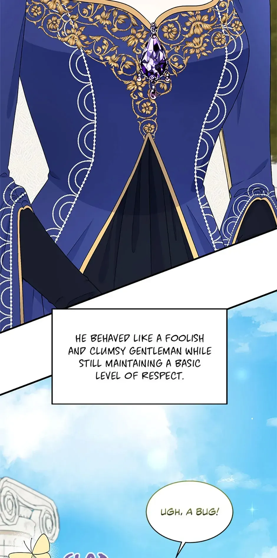 Kill The Male Yandere Protagonist Chapter 40 Online - página 38