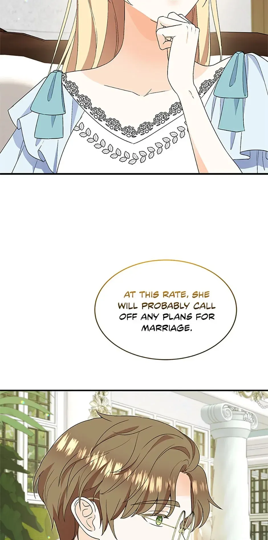 Kill The Male Yandere Protagonist Chapter 40 Online - página 46