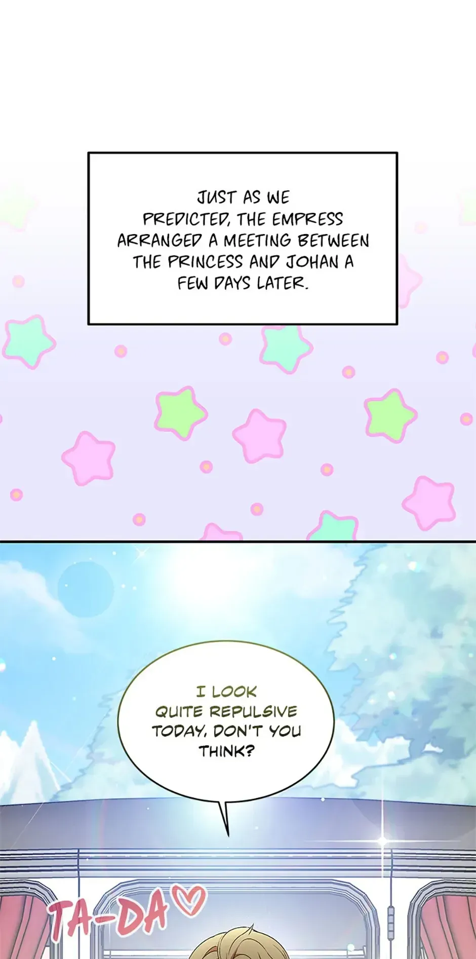 Kill The Male Yandere Protagonist Chapter 40 Online - página 50