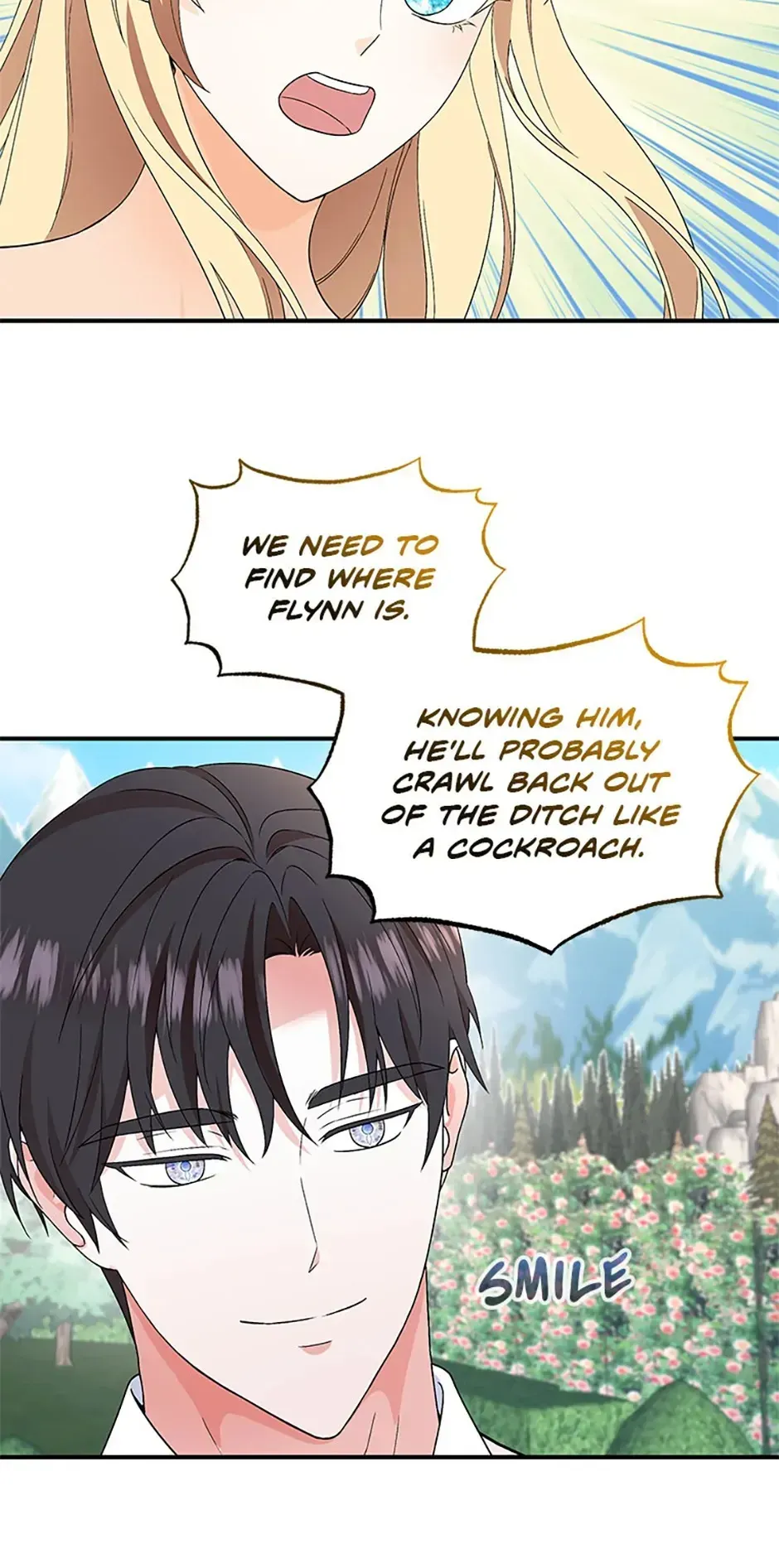 Kill The Male Yandere Protagonist Chapter 40 Online - página 56