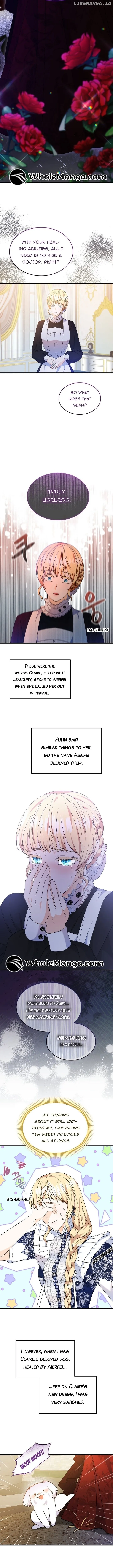 Kill The Male Yandere Protagonist Chapter 8 Online - página 2
