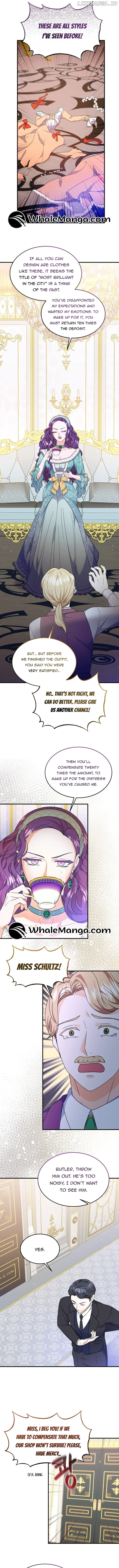 Kill The Male Yandere Protagonist Chapter 8 Online - página 10