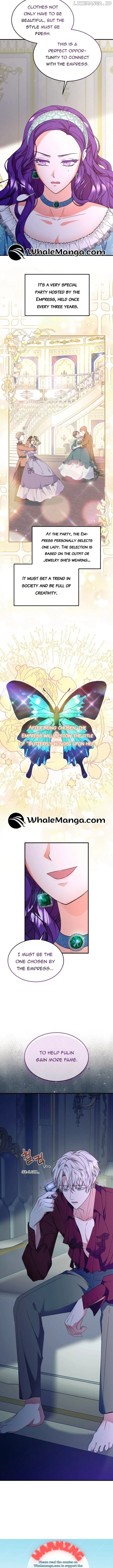 Kill The Male Yandere Protagonist Chapter 8 Online - página 11