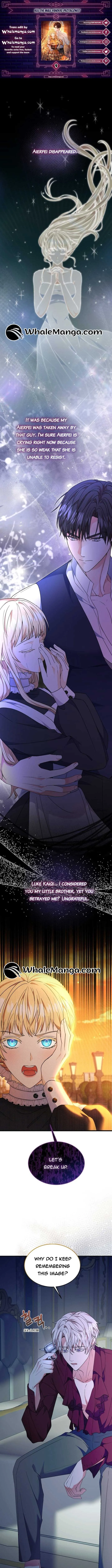 Kill The Male Yandere Protagonist Chapter 9 Online - página 1