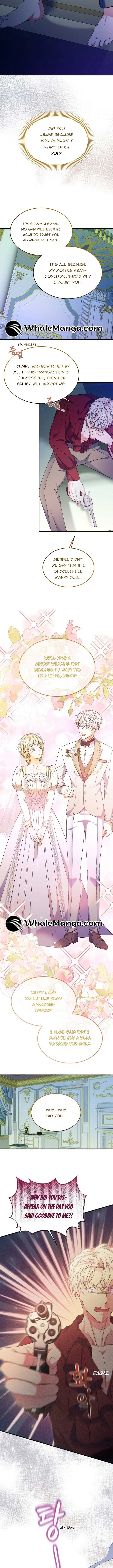 Kill The Male Yandere Protagonist Chapter 9 Online - página 2