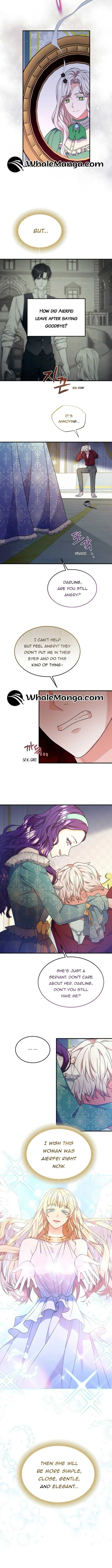 Kill The Male Yandere Protagonist Chapter 9 Online - página 3