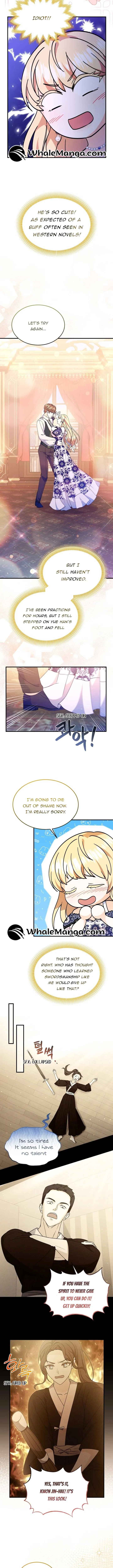 Kill The Male Yandere Protagonist Chapter 9 Online - página 9