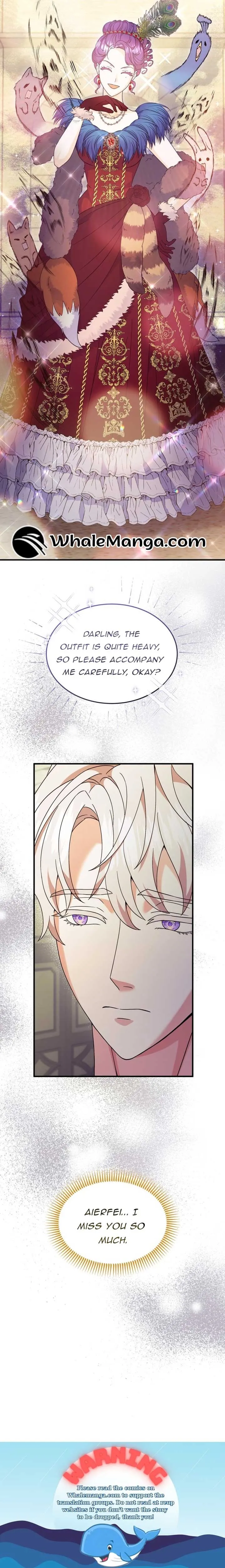 Kill The Male Yandere Protagonist Chapter 9 Online - página 11