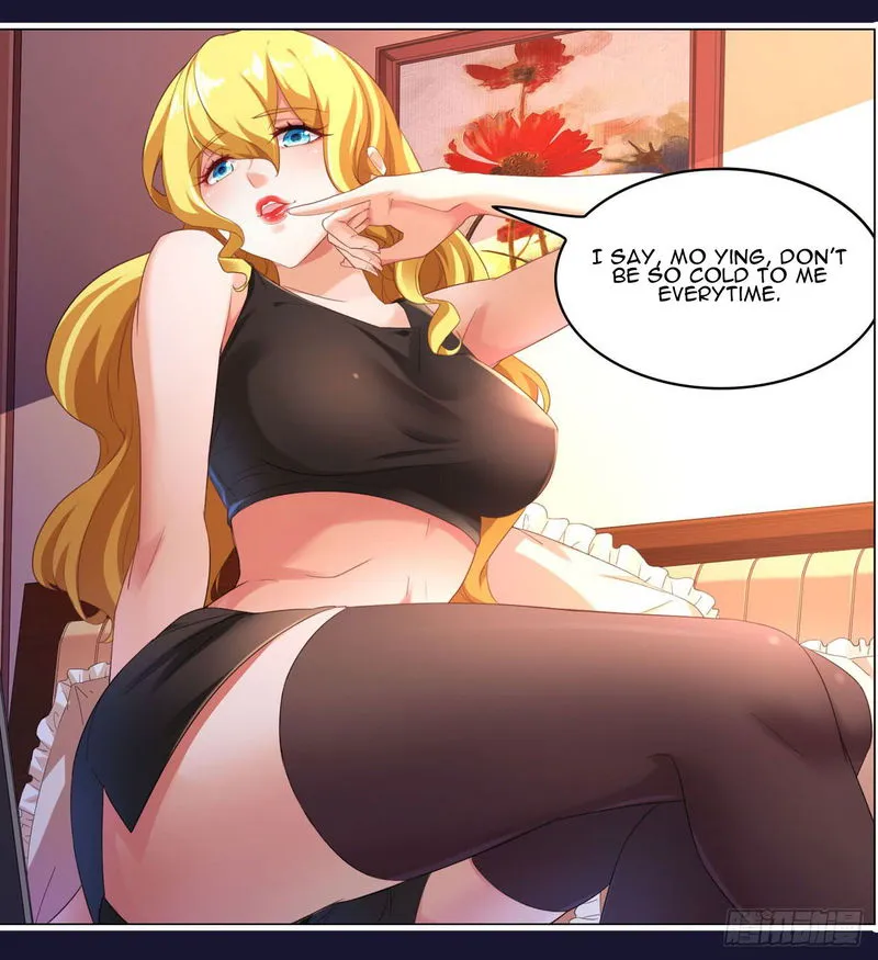 Killer Landlord and the Attractive Tenant Chapter 0 Online - página 9