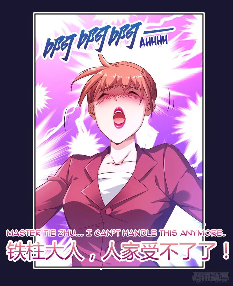 Killer Landlord and the Attractive Tenant Chapter 0 Online - página 11