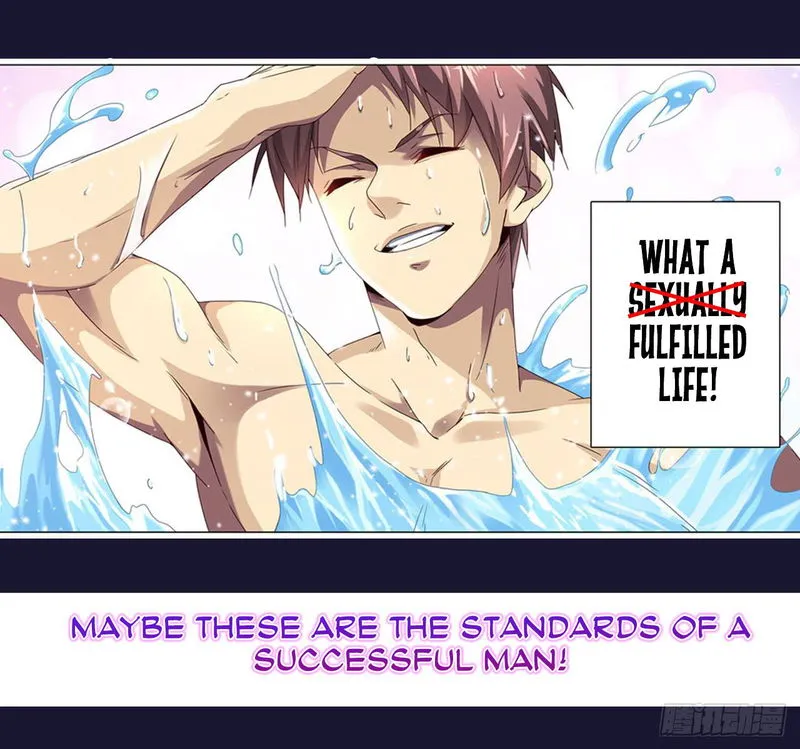 Killer Landlord and the Attractive Tenant Chapter 0 Online - página 12