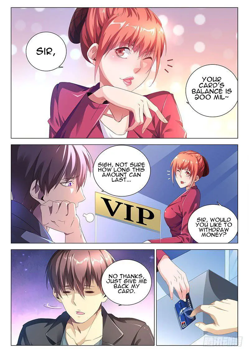 Killer Landlord and the Attractive Tenant Chapter 1 Online - página 11