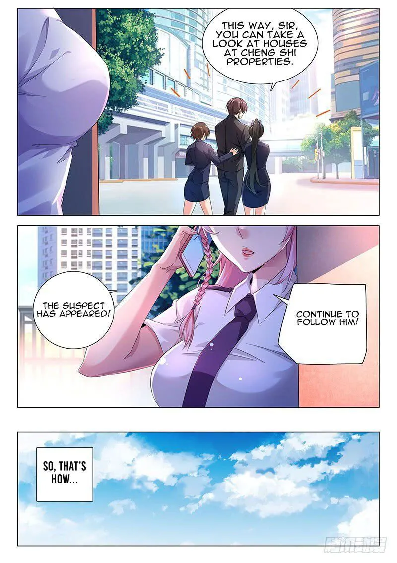 Killer Landlord and the Attractive Tenant Chapter 1 Online - página 15
