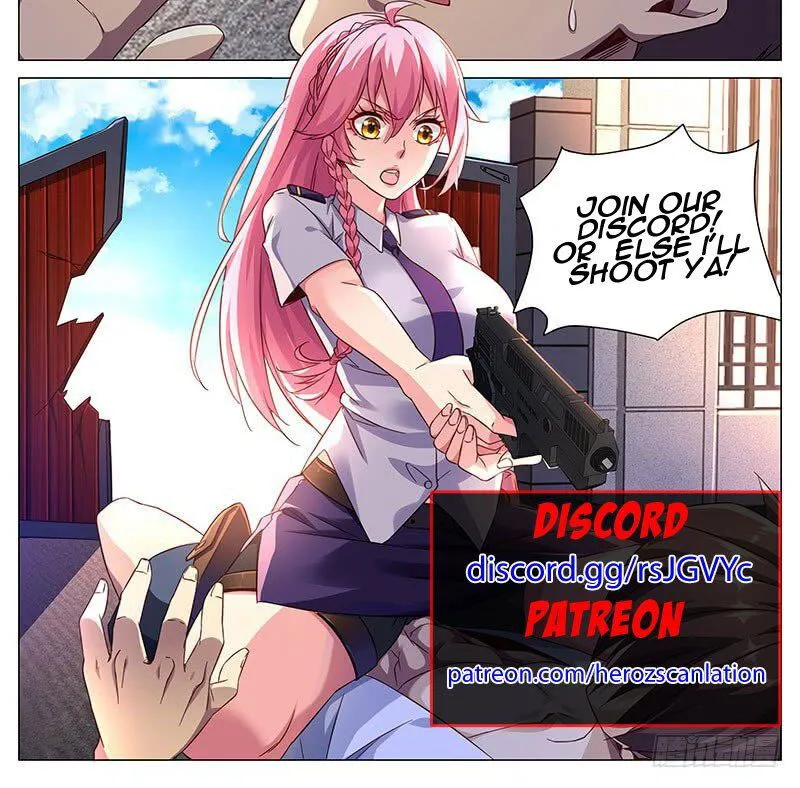 Killer Landlord and the Attractive Tenant Chapter 1 Online - página 23