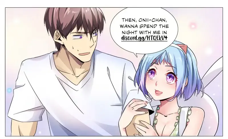 Killer Landlord and the Attractive Tenant Chapter 12 Online - página 11