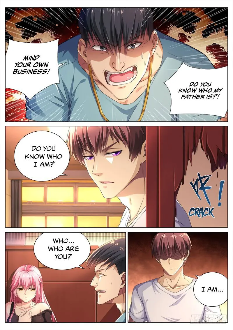 Killer Landlord and the Attractive Tenant Chapter 7 Online - página 2