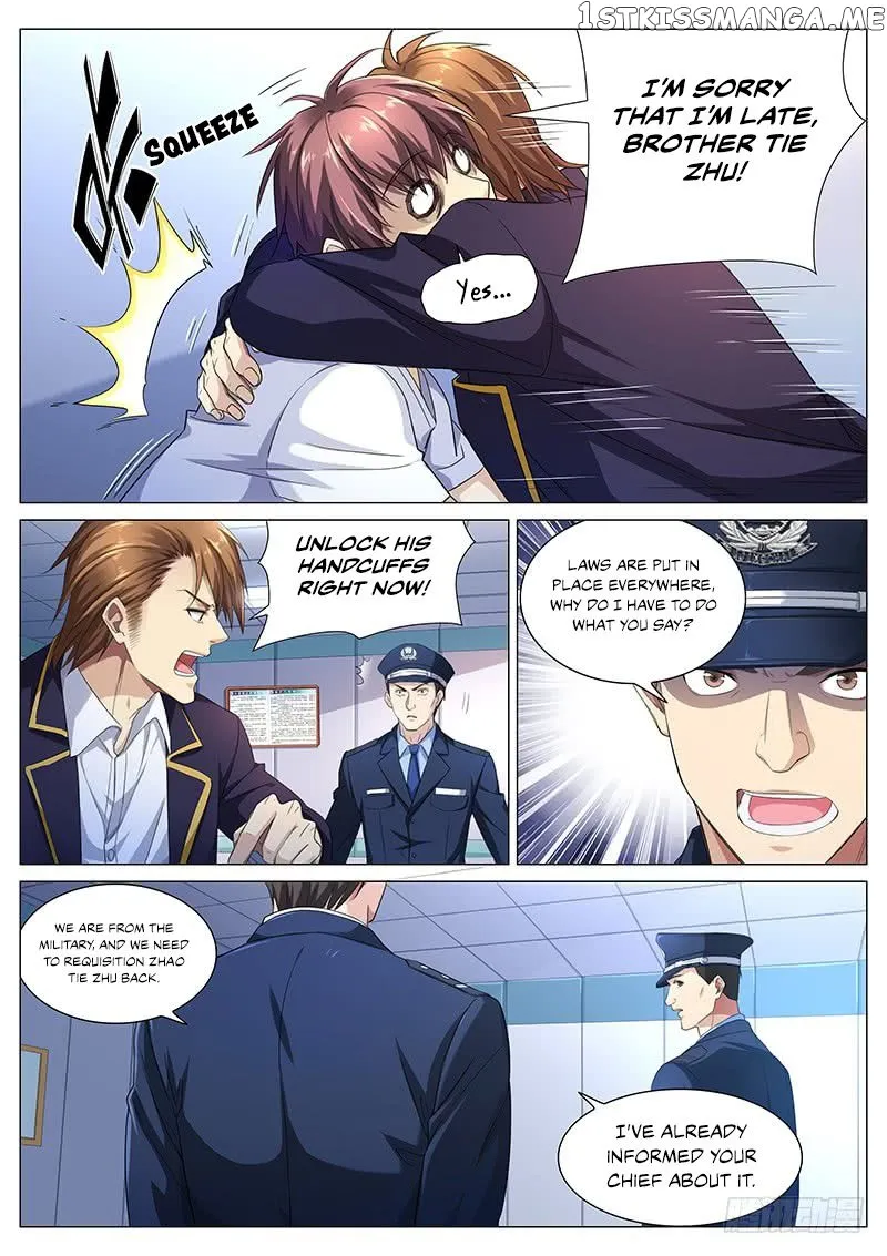 Killer Landlord and the Attractive Tenant Chapter 8 Online - página 2
