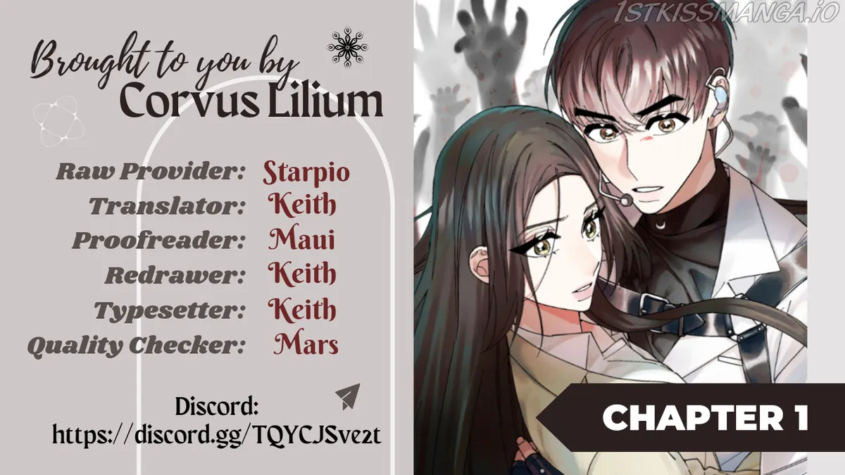 Killing Me Chapter 1 Online - página 1