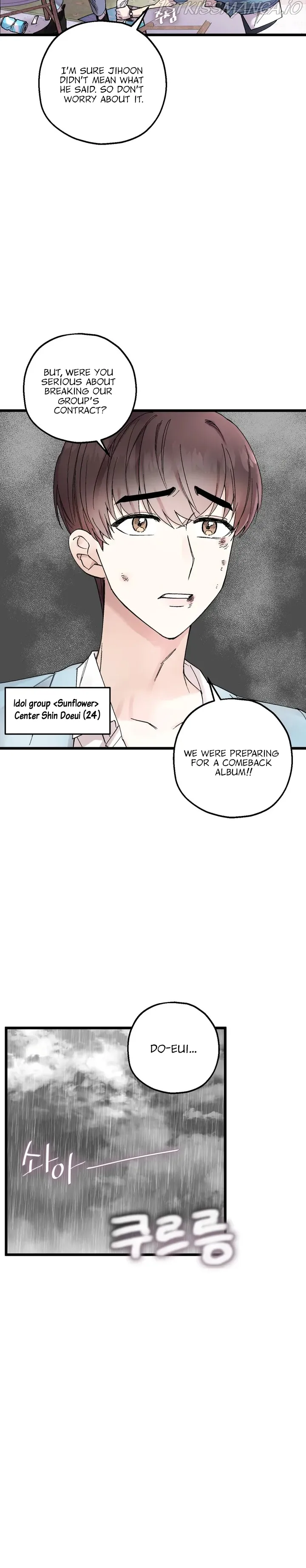 Killing Me Chapter 1 Online - página 4