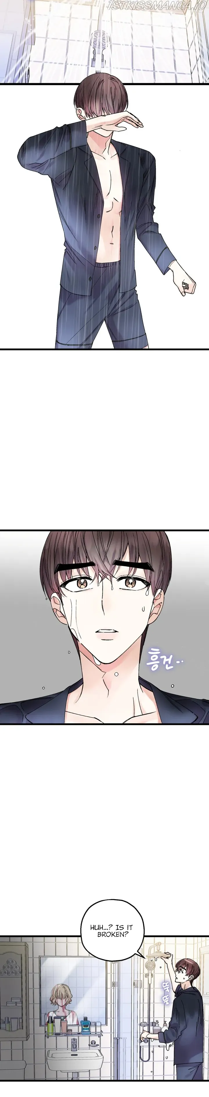 Killing Me Chapter 1 Online - página 18