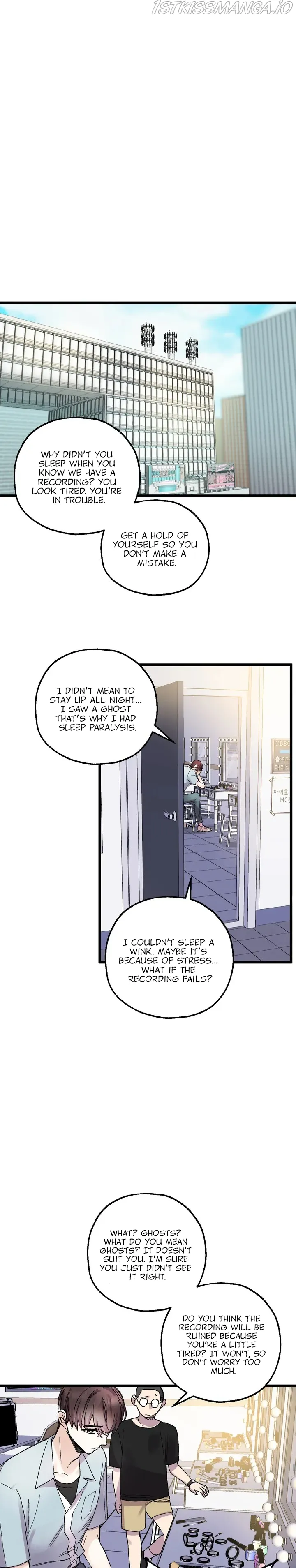 Killing Me Chapter 1 Online - página 20