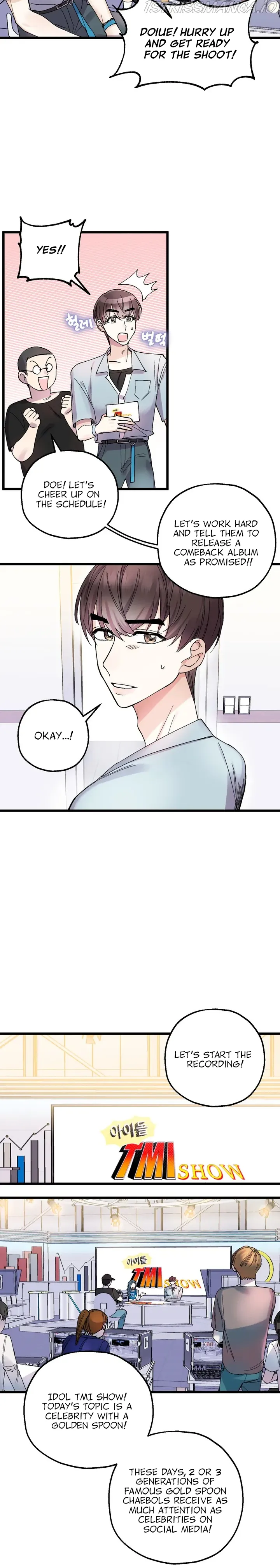Killing Me Chapter 1 Online - página 21