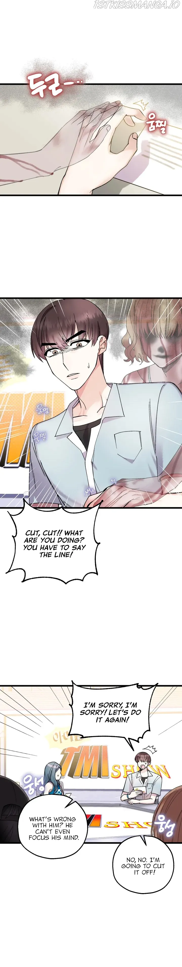 Killing Me Chapter 1 Online - página 23