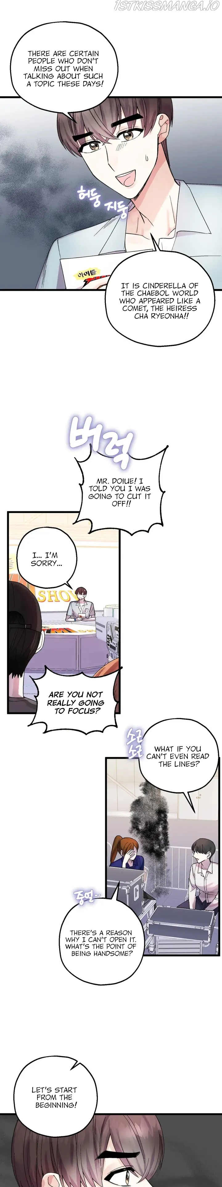 Killing Me Chapter 1 Online - página 24