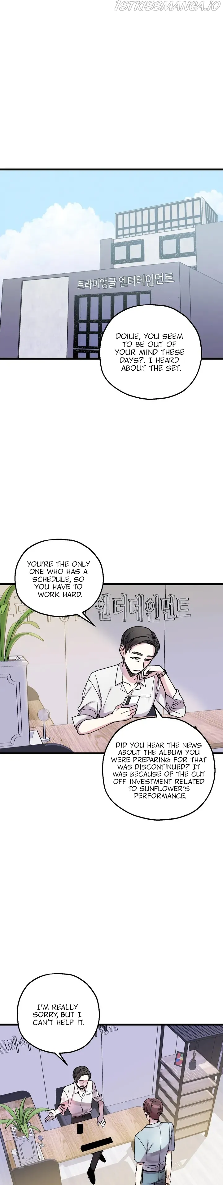 Killing Me Chapter 1 Online - página 27