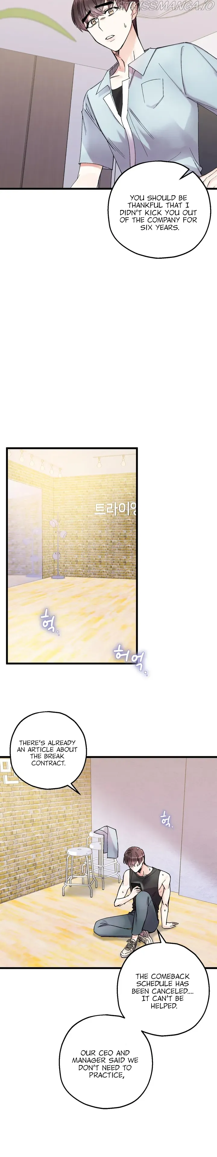 Killing Me Chapter 1 Online - página 29