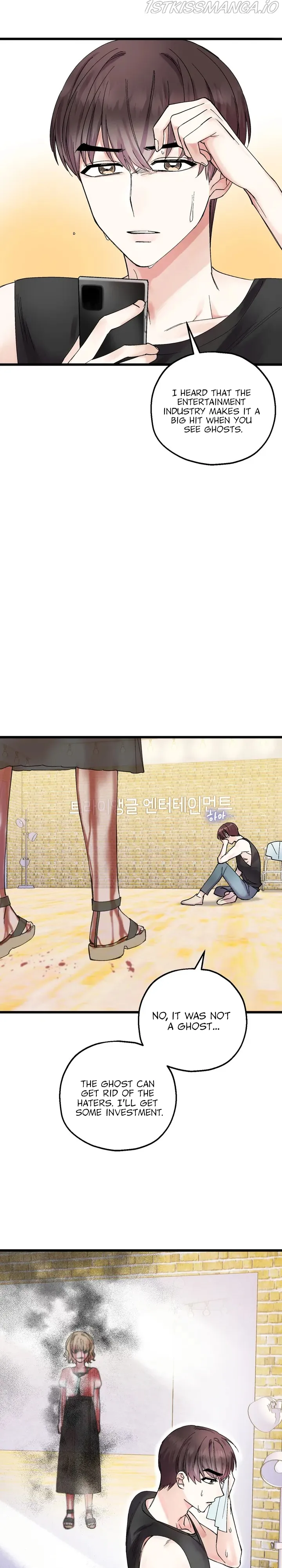 Killing Me Chapter 1 Online - página 31