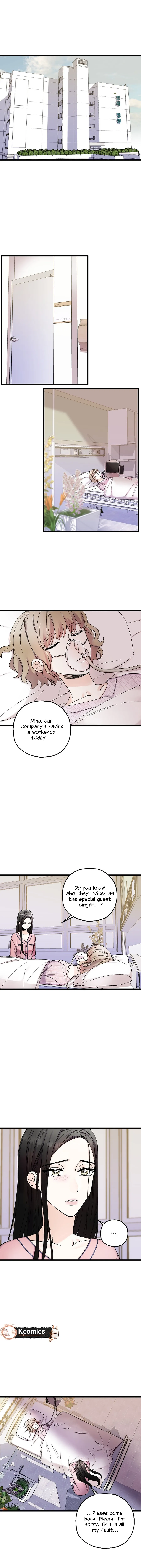 Killing Me Chapter 3 Online - página 5