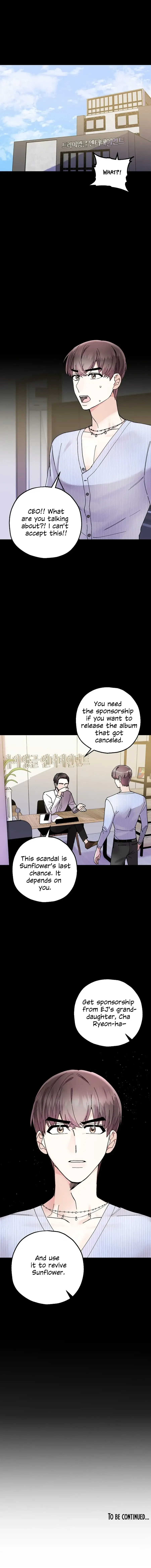 Killing Me Chapter 5 Online - página 13