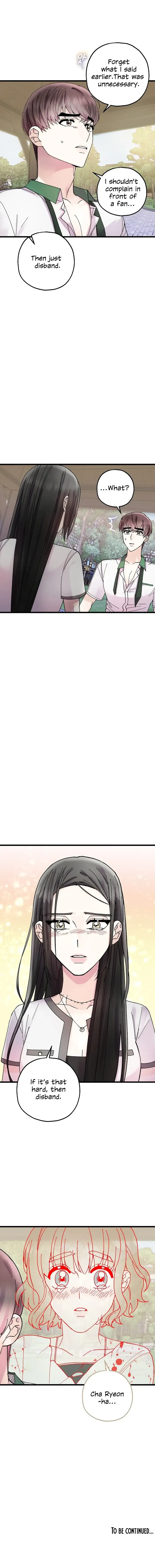 Killing Me Chapter 6 Online - página 13