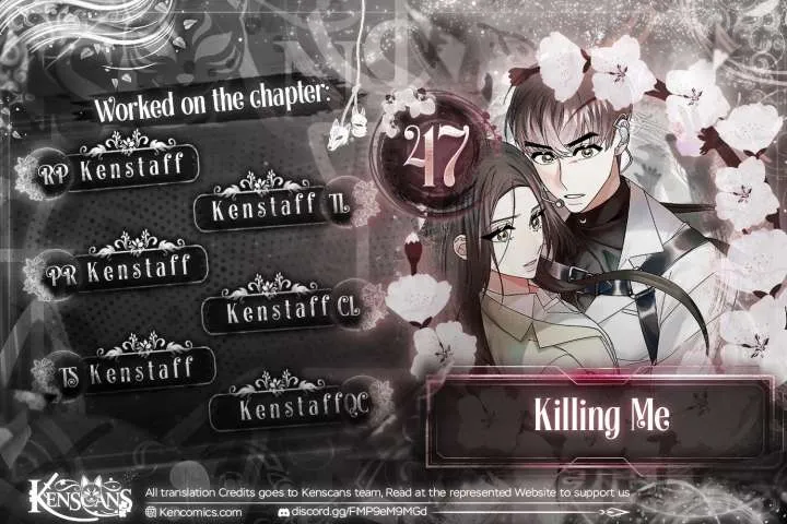 Killing Me Chapter 7 Online - página 1