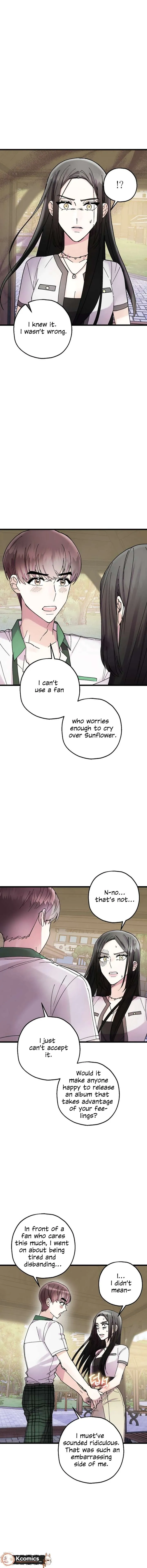Killing Me Chapter 7 Online - página 5