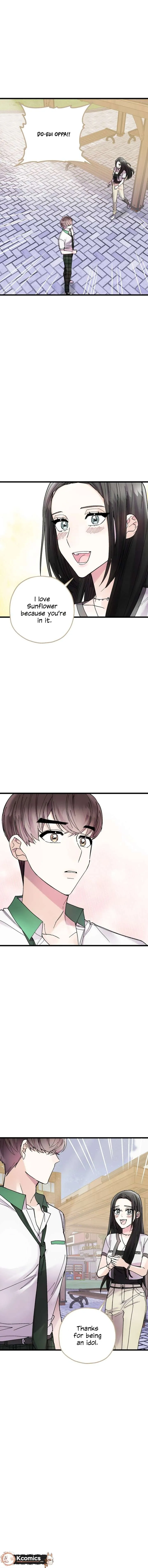 Killing Me Chapter 7 Online - página 11