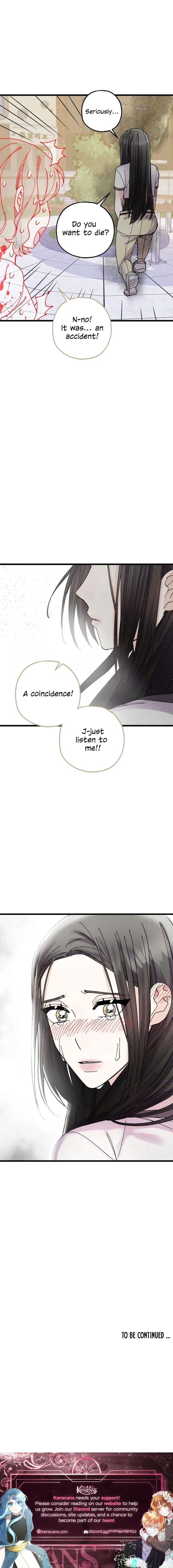 Killing Me Chapter 7 Online - página 15