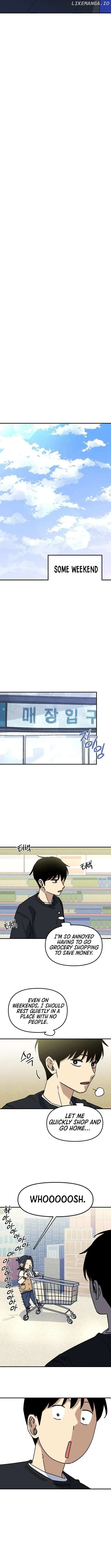 Kindergarten Superpower Diaries Chapter 13 Online - página 22