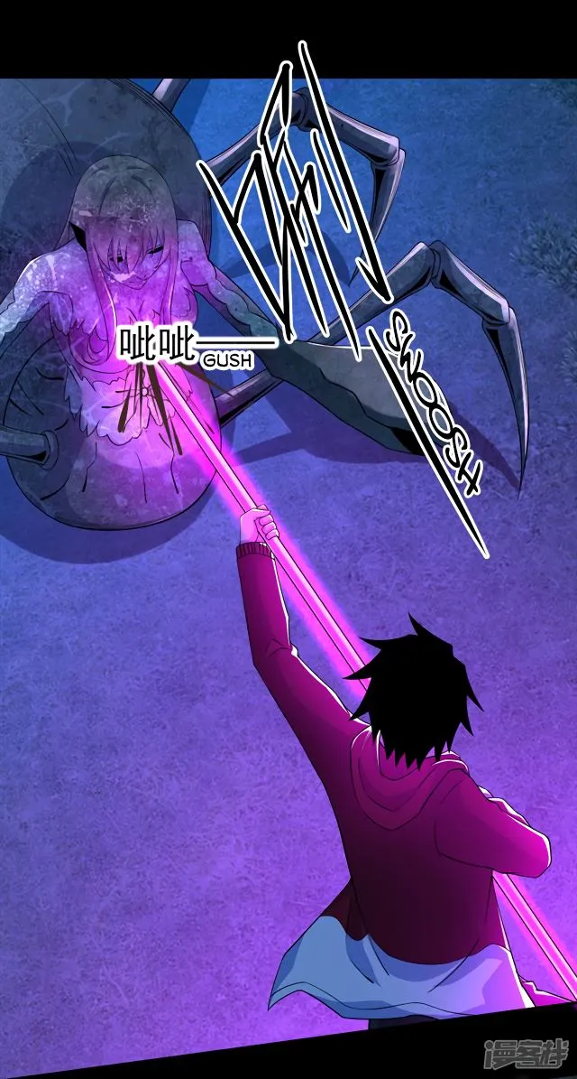 King of Apocalypse Chapter 104 Online - página 2