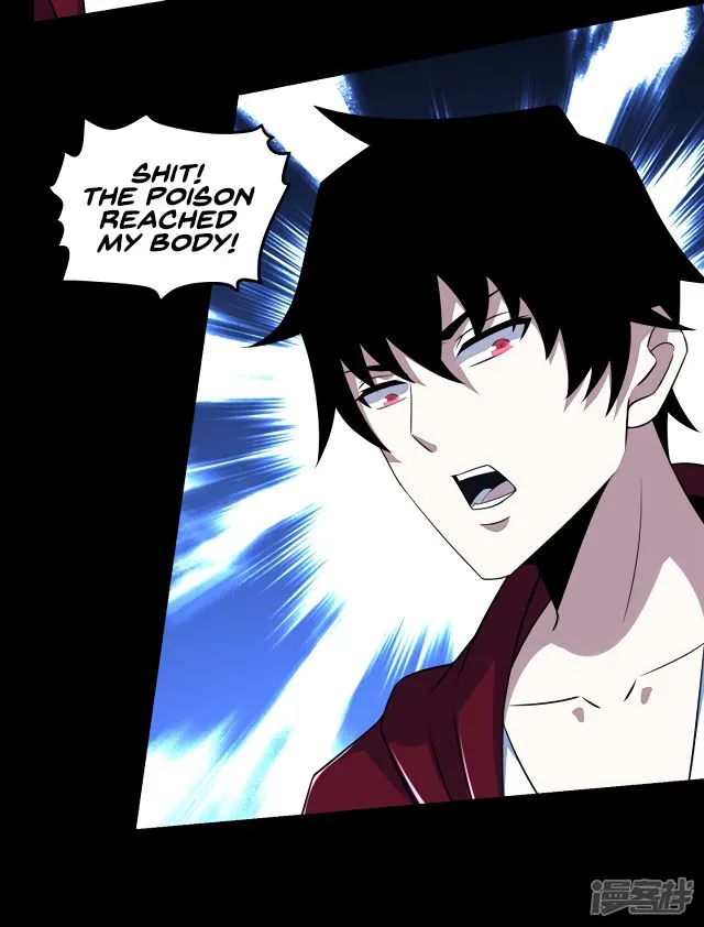 King of Apocalypse Chapter 104 Online - página 4